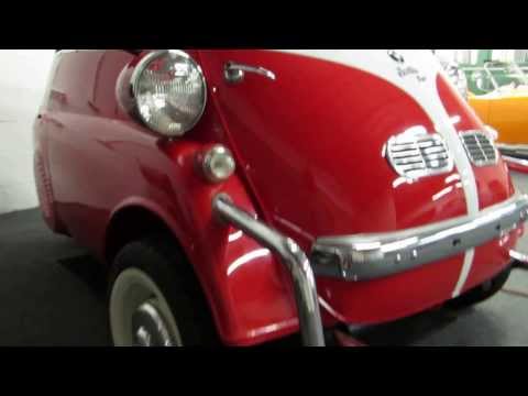 Thumbnail for BMW Isetta 300 by Advanced Detailing of South Florida by Isetta