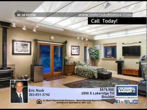 Home for sale in Boulder, CO | $879,900