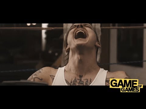 Growing - Game of Games (Official Music Video)