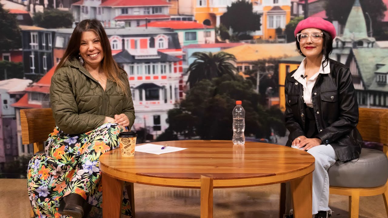 Entrevista - ver en YouTube