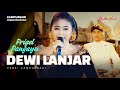 Prigel Pangayu Dewi Lanjar Kedhaton Musik Campursari Official Music Video