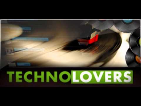 Techno Banging set 13.02.2014