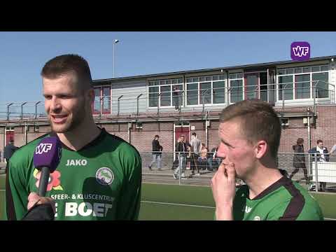 Grasshoppers naar ¼ Finale om de KNVB beker