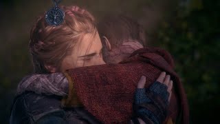 ＃８【ホラー】明日のための第一歩【実況】【a plague tale】