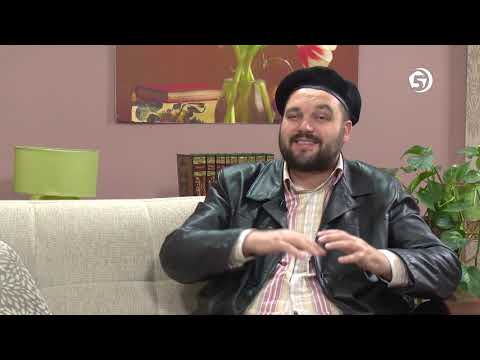 Tahavijska akida - mr. Elvedin Huseinbašić - 44. dio