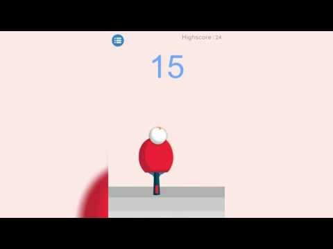 🏓 Ping Pong Messenger 2018 Table Tennis 🏓 Video