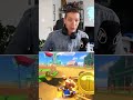 Rondje Amsterdam in Mario Kart 8 Deluxe!