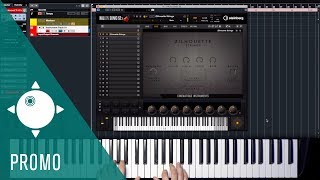 Video thumbnail for Zilhouette Strings for HALion | Cinematique Instruments by VST Instruments & Plug-Ins