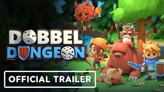 Dobbel Dungeon trailer