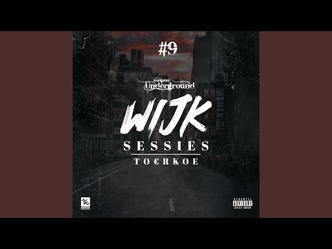 Wijksessie #9 Zonamo Underground