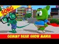 I M A Super Gummy Extended Song Gummy Bear Show MANIA
