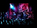 Legion Within - Hand of God