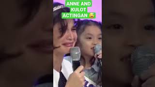 Download lagu ANNE AND KULOT ACTINGAN SA ISIP BATA 😅😅 #showtime #shorts #anne #kulot mp3 Download lagu ANNE AND KULOT ACTINGAN SA ISIP BATA 😅😅 #showtime #shorts #anne #kulot mp3