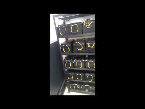 Online Ups Systems