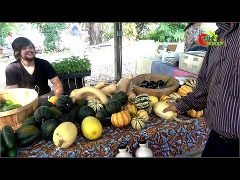 কৃষকের বাজার ( Farmers Market)
