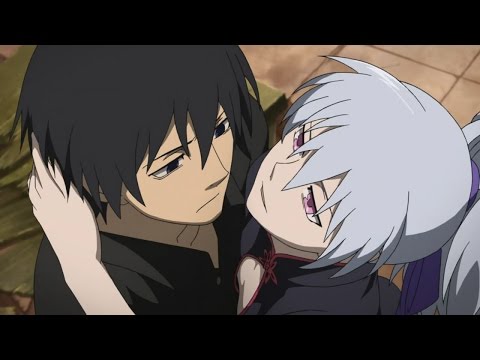 [AMV Darker Than Black] - Shook