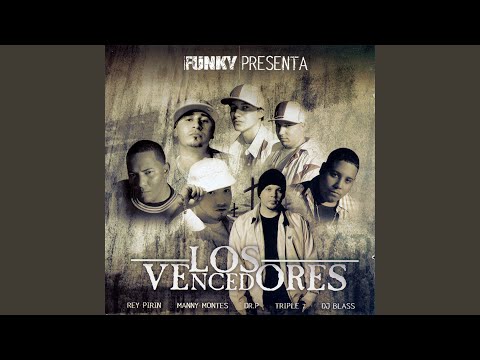 Más Que Vencedor (Bonus Track)