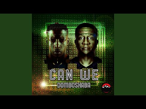 Can We (Radio Edit)