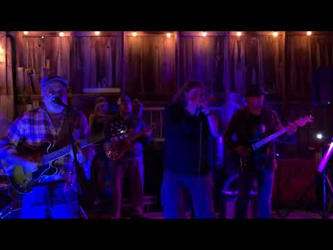 Thumbnail for John McKay Band at Bee Hugger Farm by John McKay