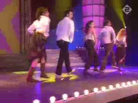 NSF 2004: Suzy 'n' The Hi-Rollers - Mississippi Miss [F]