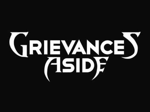 Grievances Aside - Grievances Aside (EP Version)