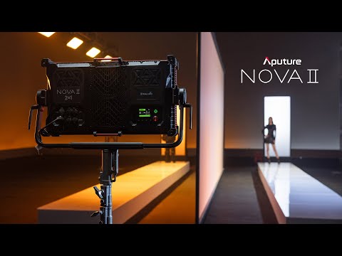 Introducing the NOVA II 2x1
