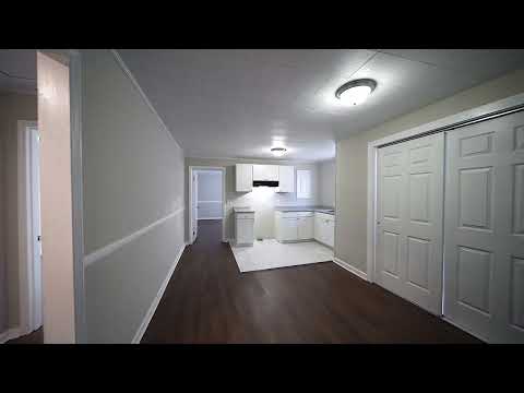 Move In Ready- Pet Friendly Home! property video