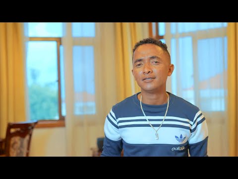 KIMIL - SIPA MANDEHA MAFY (Nouveauté Gasy 2025)