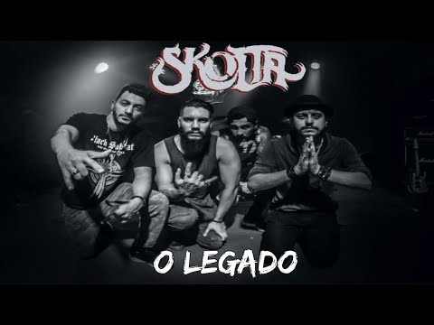 SKOLTA - O LEGADO FEAT (PEDRO ROCAN)