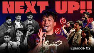 Download lagu NEXT UP! Ep.2 | MULTIPLE STAND UP COMICS ft. ⁨@madhurvirli⁩ mp3
