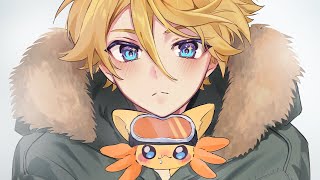 This stream doesn't know what it wants to be.【NIJISANJI EN | Yu Q. Wilson】