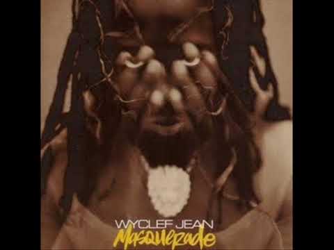 wyclef jean-thug like me