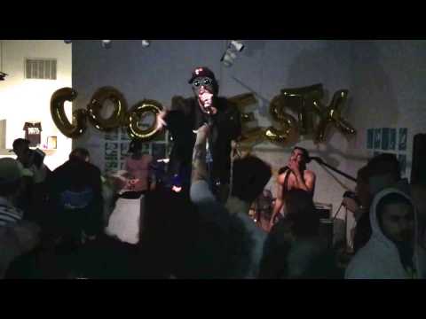 Pervert w/ Worldcoast live at GoonFestX