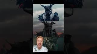 The REAL Threat In Predator Badlands #predator #predatorbadlands