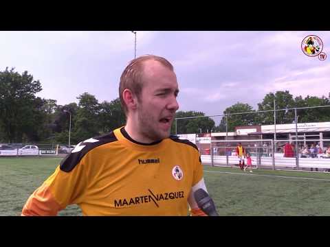 cvv Achilles TV - Achilles Enschede - CSV'28