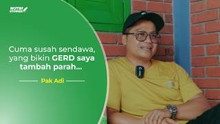 Susah Sendawa Itu Sepele?Buat Saya Justru Bikin GERD Asam LambungMakin Parah