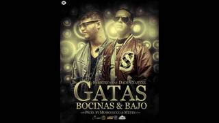 Farruko Ft Daddy Yankee - Gatas Bocinas Y Bajo (Prod By Musicologo Y Meness)