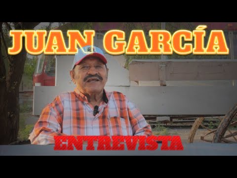 Platicando con Juan García Robledo - Encuentro Norteño Oficial