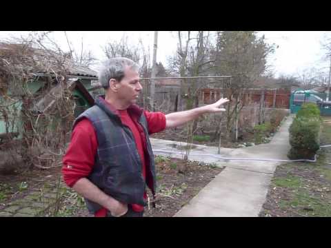 My Home In Lehliu-Gara (Romania) - The Adventure Begins