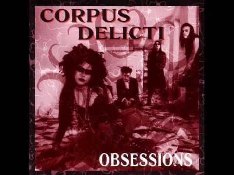 Corpus Delicti - Dancing ghost.