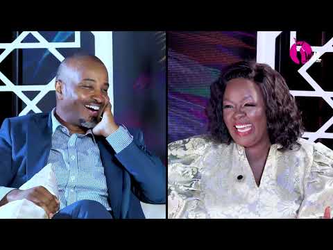 I Thought My First Marriage Would Last Forever But It Ended - Ps George Mathu (Woman Without Limits)