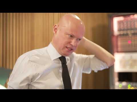 Deusa — session video thumbnail