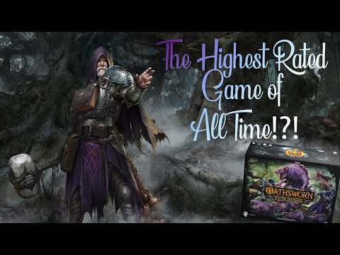 Oathsworn: Into the Deepwood Review