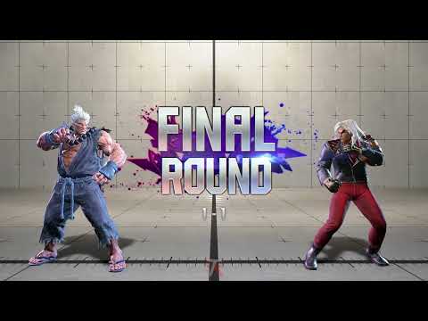 SF6 - MACHABO vs. TOKIDO Rematch of Japan CPT Super Premiere *Nov 4, 2024