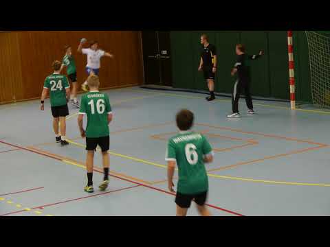IF Swithiod HK - Skogås HK P03 2-HL 20171118