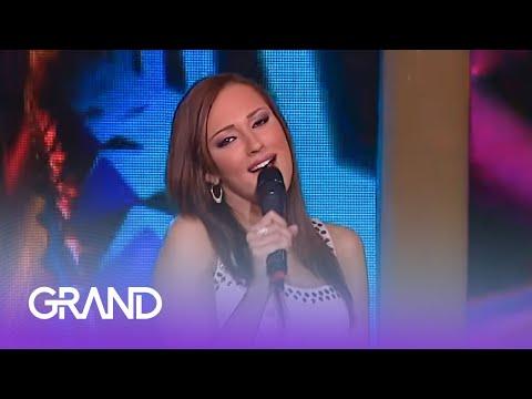Aleksandra Prijovic - Za nas kasno je - HH - (TV Grand 16.09.2014.)