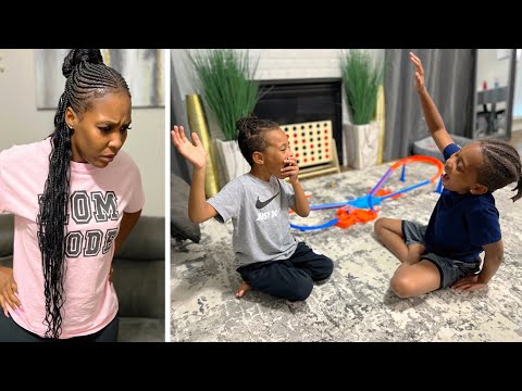 Kids TEASE MOM For Wearing BRACES, What Happens Is Shocking