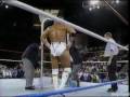 Narcissist Lex Luger Vs Larry Ludden On Superstars