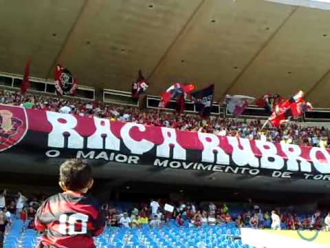 FLAMENGO 3 X 2 DUQUE DE CAXIAS