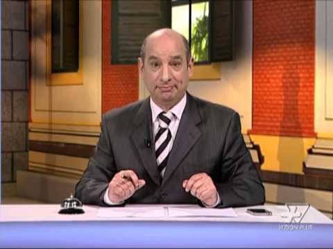 Bypass Show  - 29 Prill 2013 - Vizion Plus - Satire